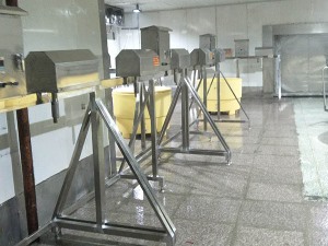 攪蝦機(jī)